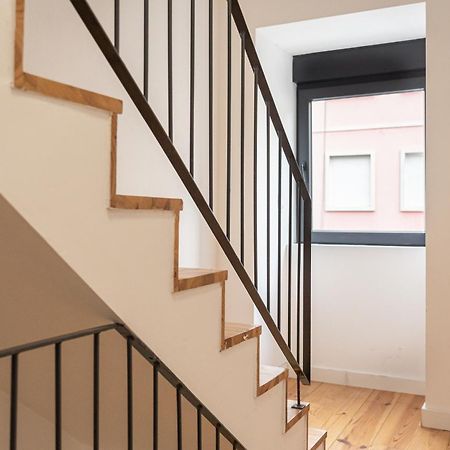 Lapa Stylish Apartments Lizbona Zewnętrze zdjęcie