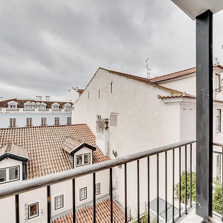 Lapa Stylish Apartments Lizbona Zewnętrze zdjęcie