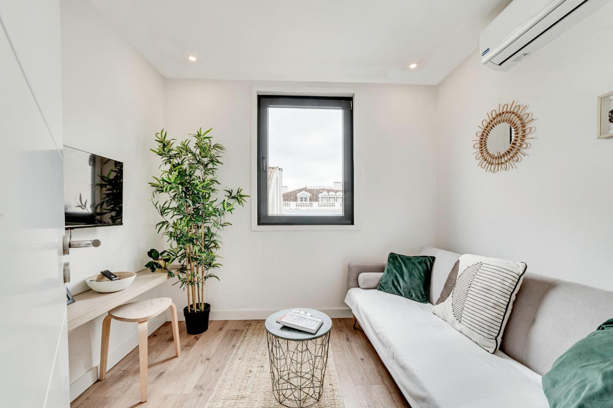 Lapa Stylish Apartments Lizbona Zewnętrze zdjęcie