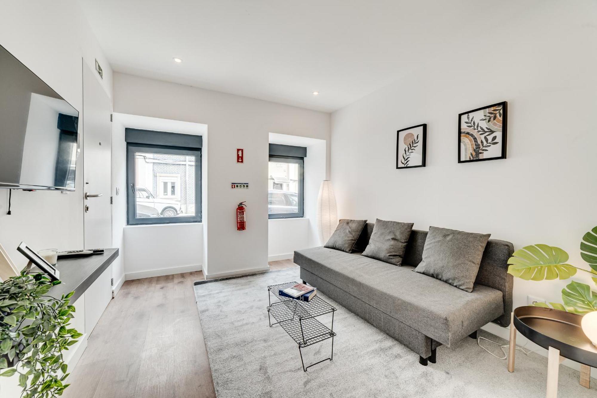 Lapa Stylish Apartments Lizbona Zewnętrze zdjęcie