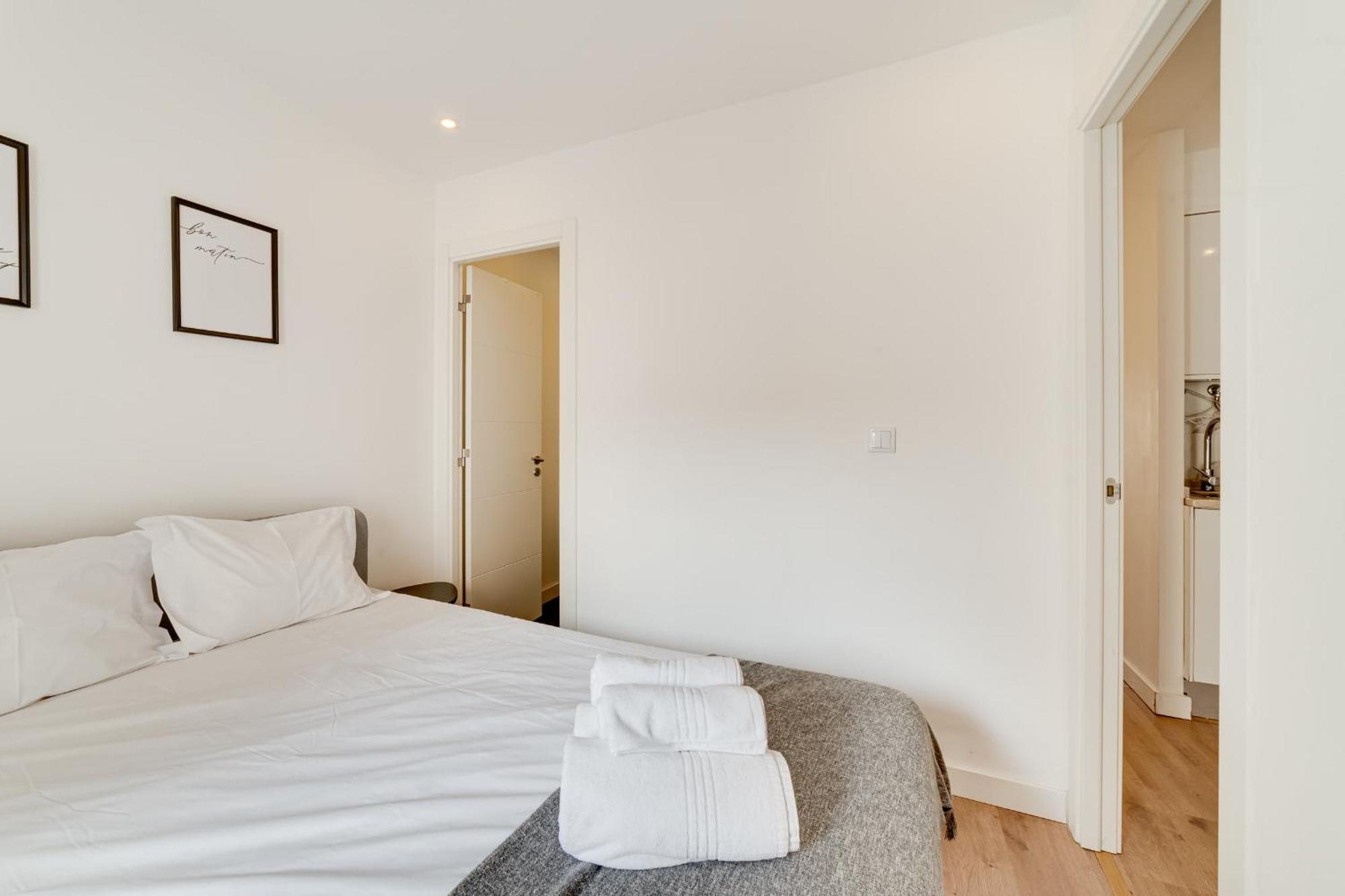Lapa Stylish Apartments Lizbona Zewnętrze zdjęcie