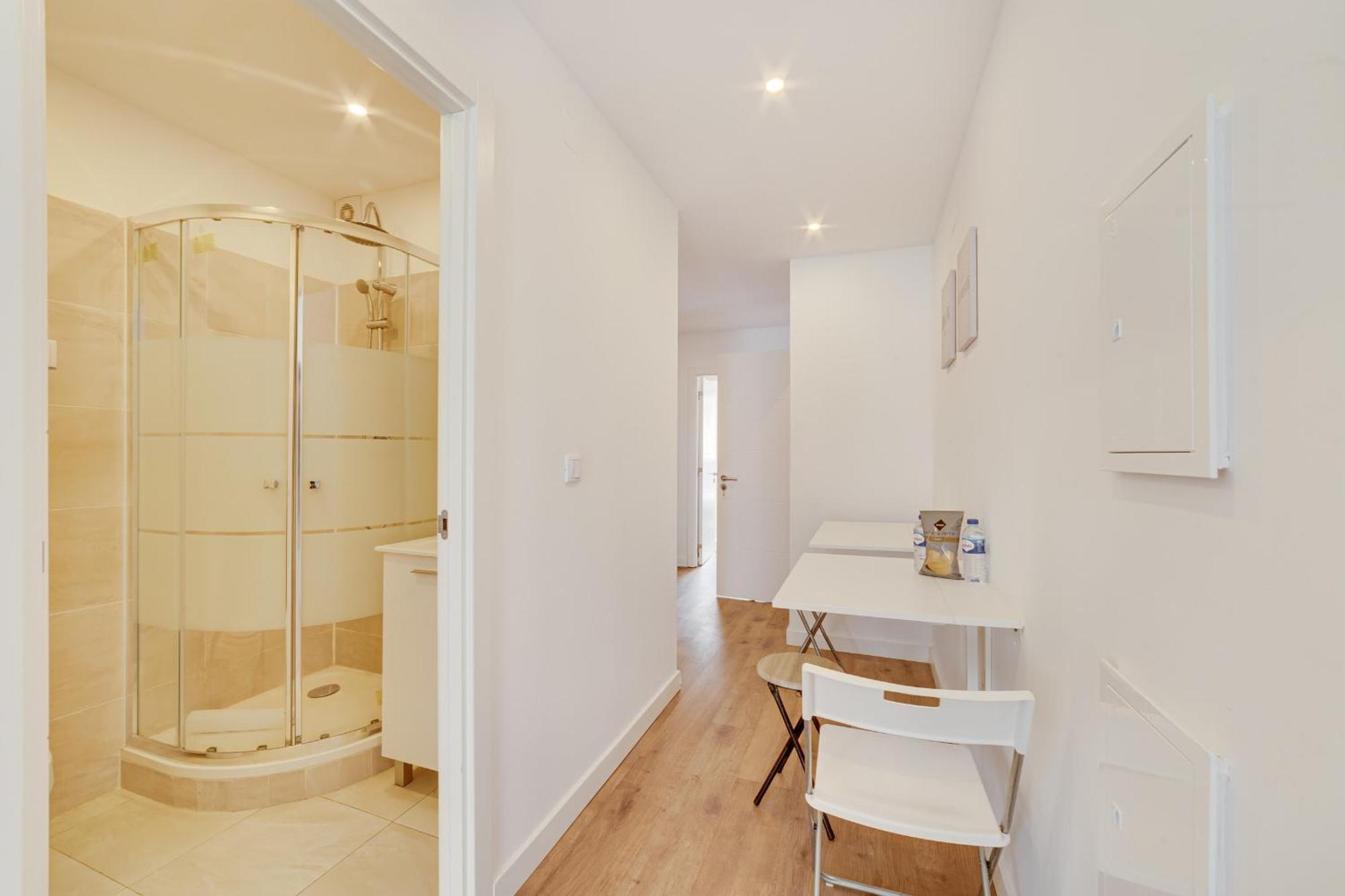 Lapa Stylish Apartments Lizbona Zewnętrze zdjęcie