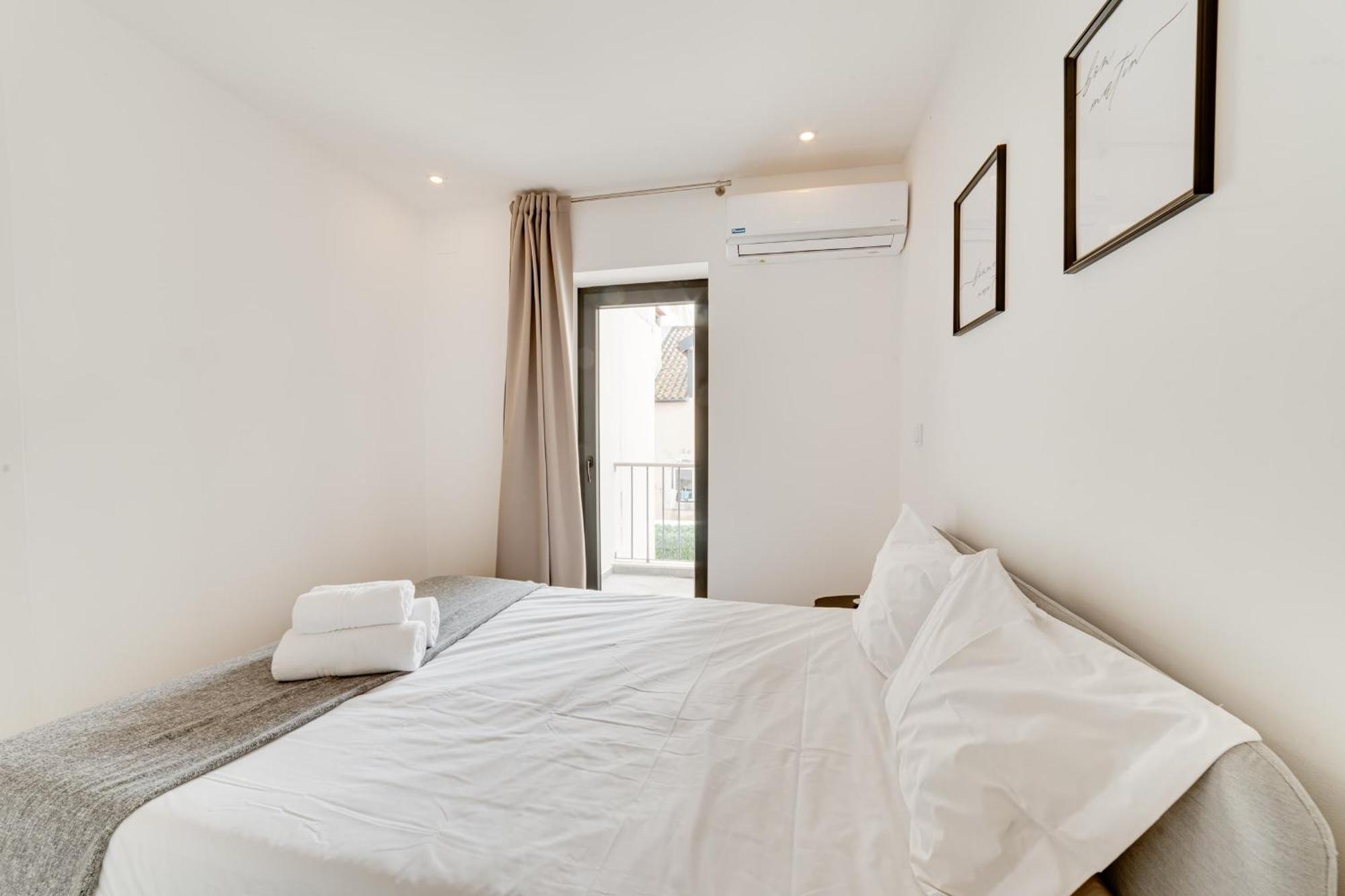 Lapa Stylish Apartments Lizbona Zewnętrze zdjęcie