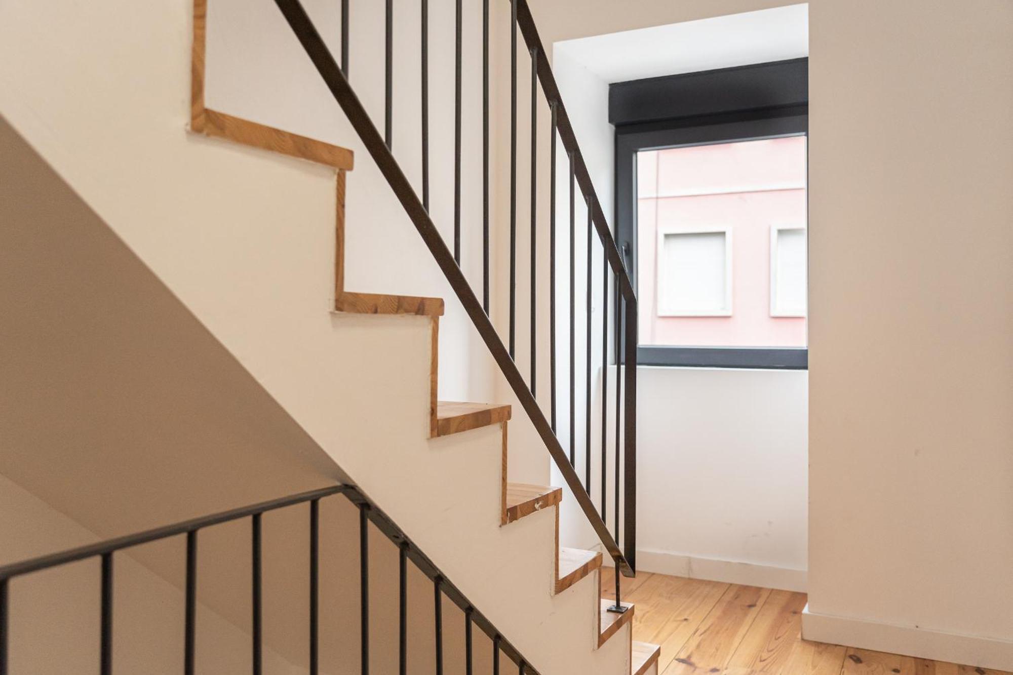 Lapa Stylish Apartments Lizbona Zewnętrze zdjęcie