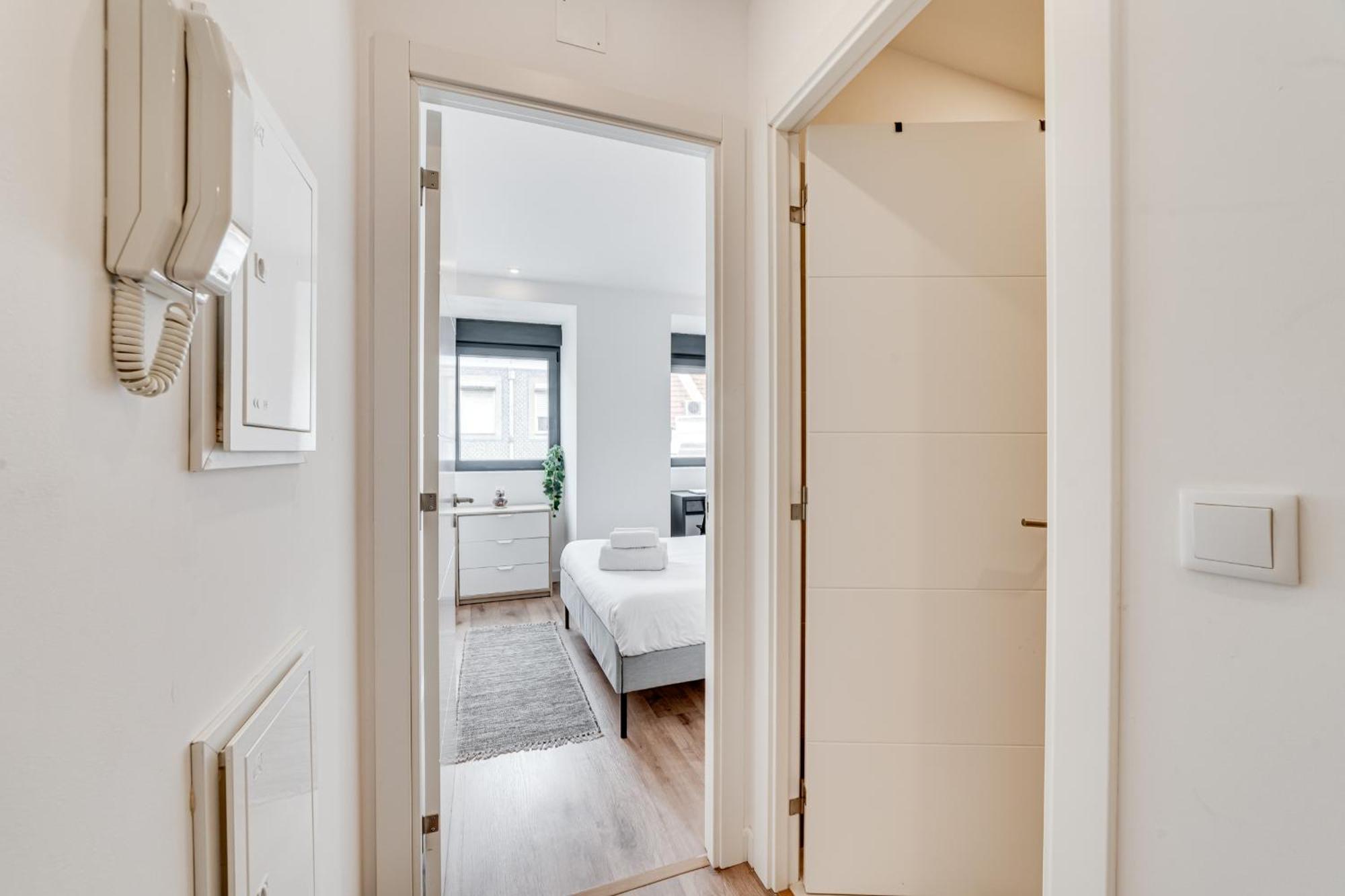 Lapa Stylish Apartments Lizbona Zewnętrze zdjęcie
