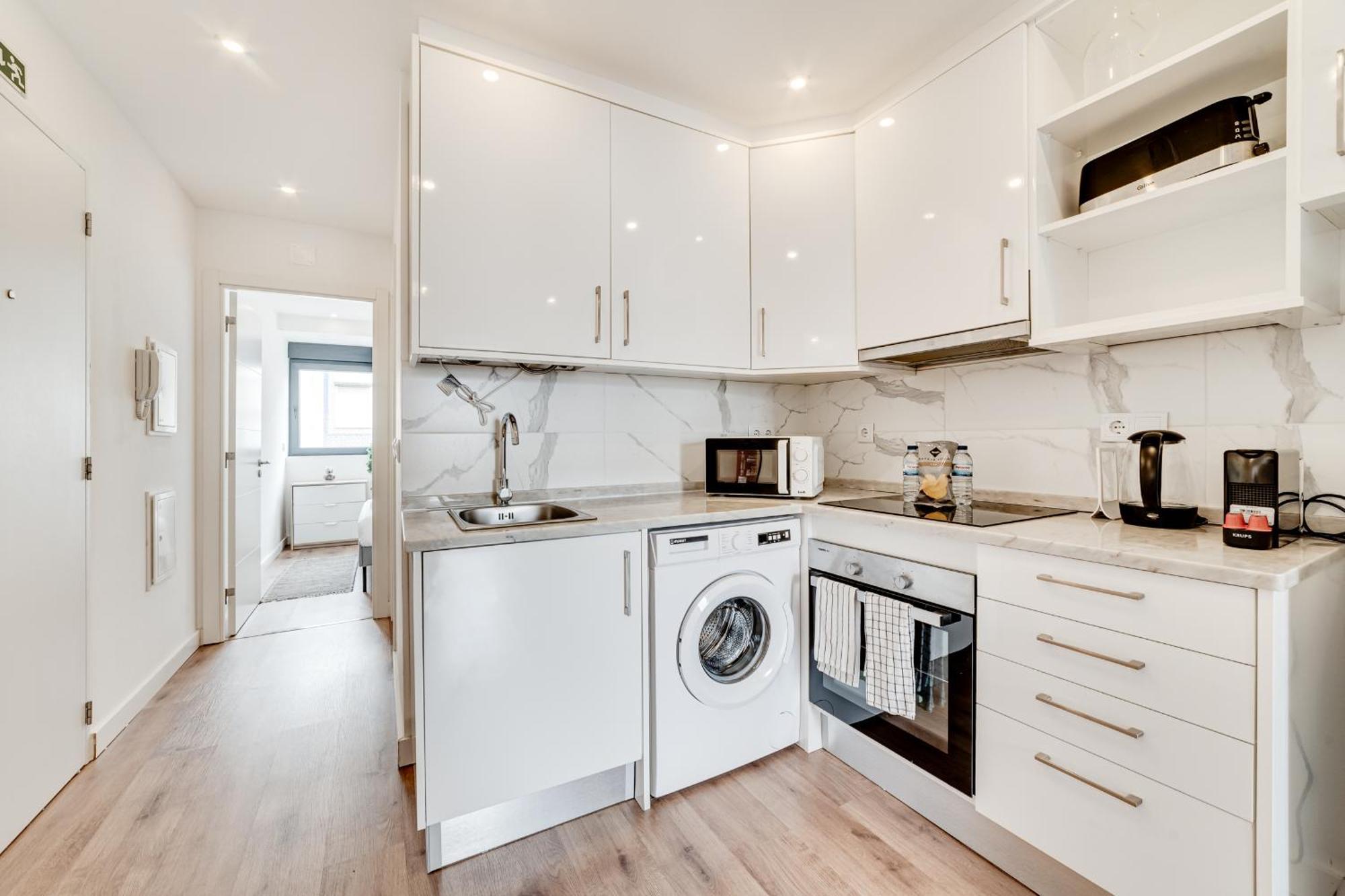 Lapa Stylish Apartments Lizbona Zewnętrze zdjęcie