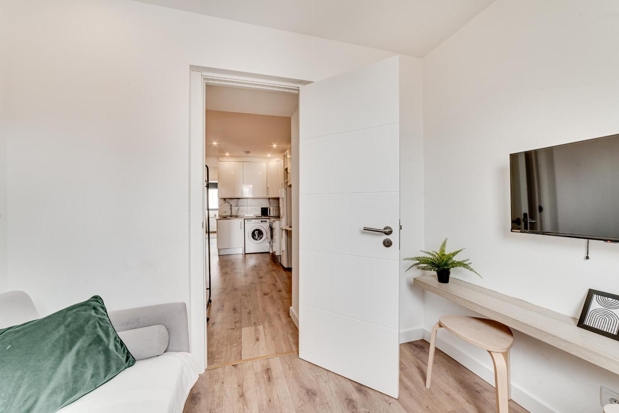Lapa Stylish Apartments Lizbona Zewnętrze zdjęcie