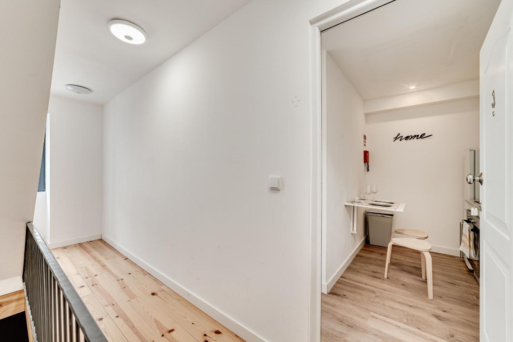 Lapa Stylish Apartments Lizbona Zewnętrze zdjęcie