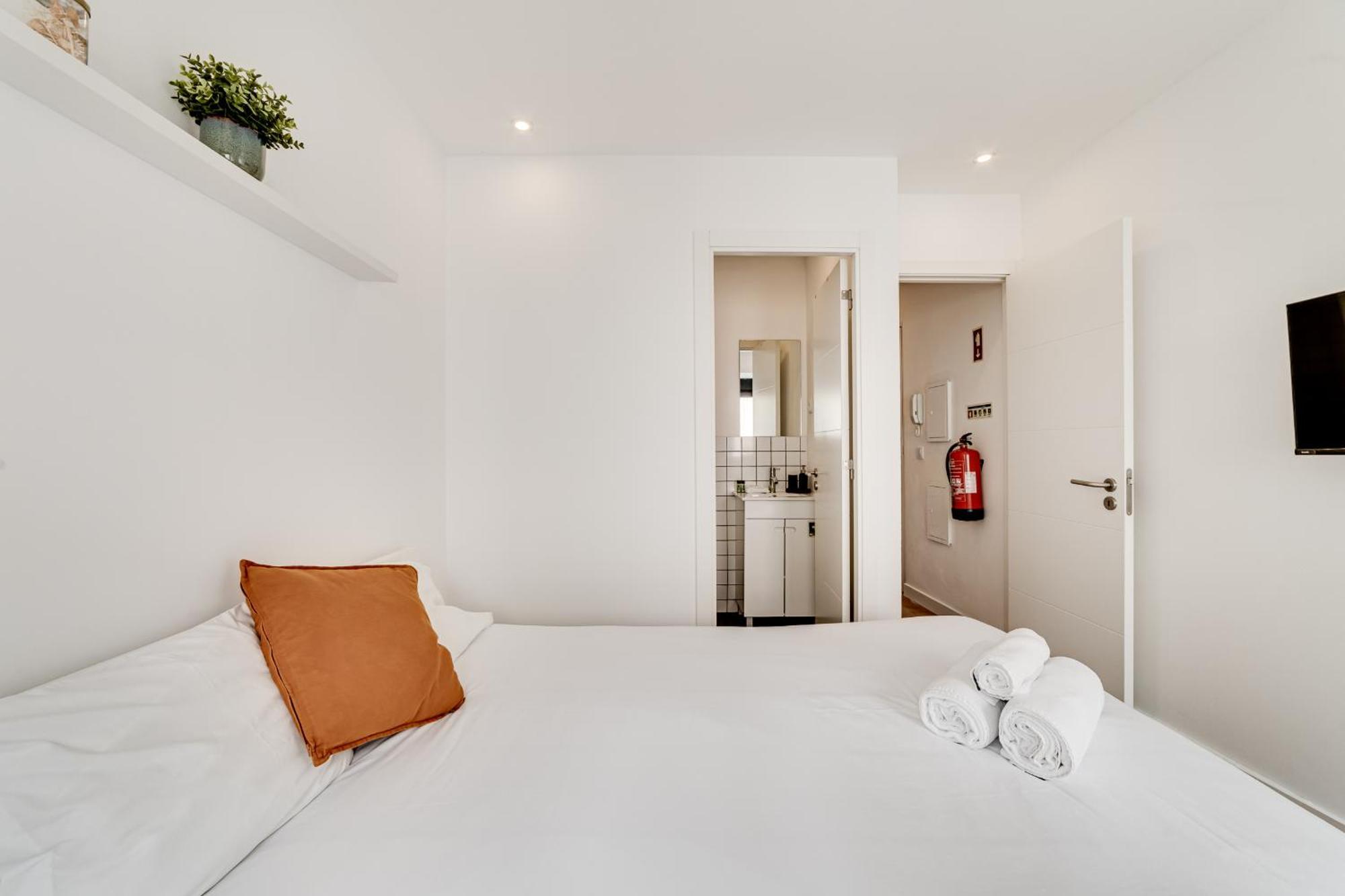 Lapa Stylish Apartments Lizbona Zewnętrze zdjęcie