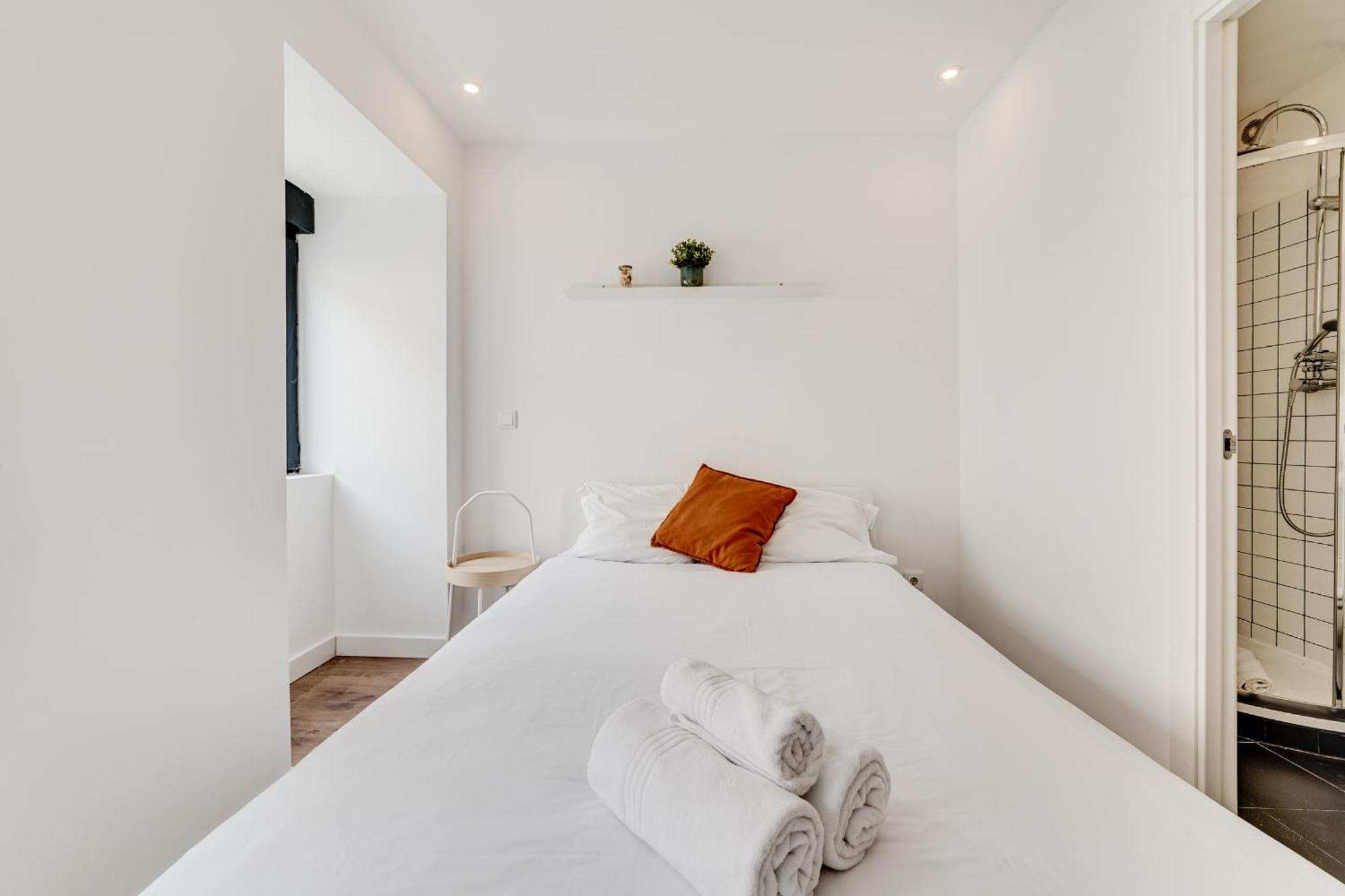 Lapa Stylish Apartments Lizbona Zewnętrze zdjęcie