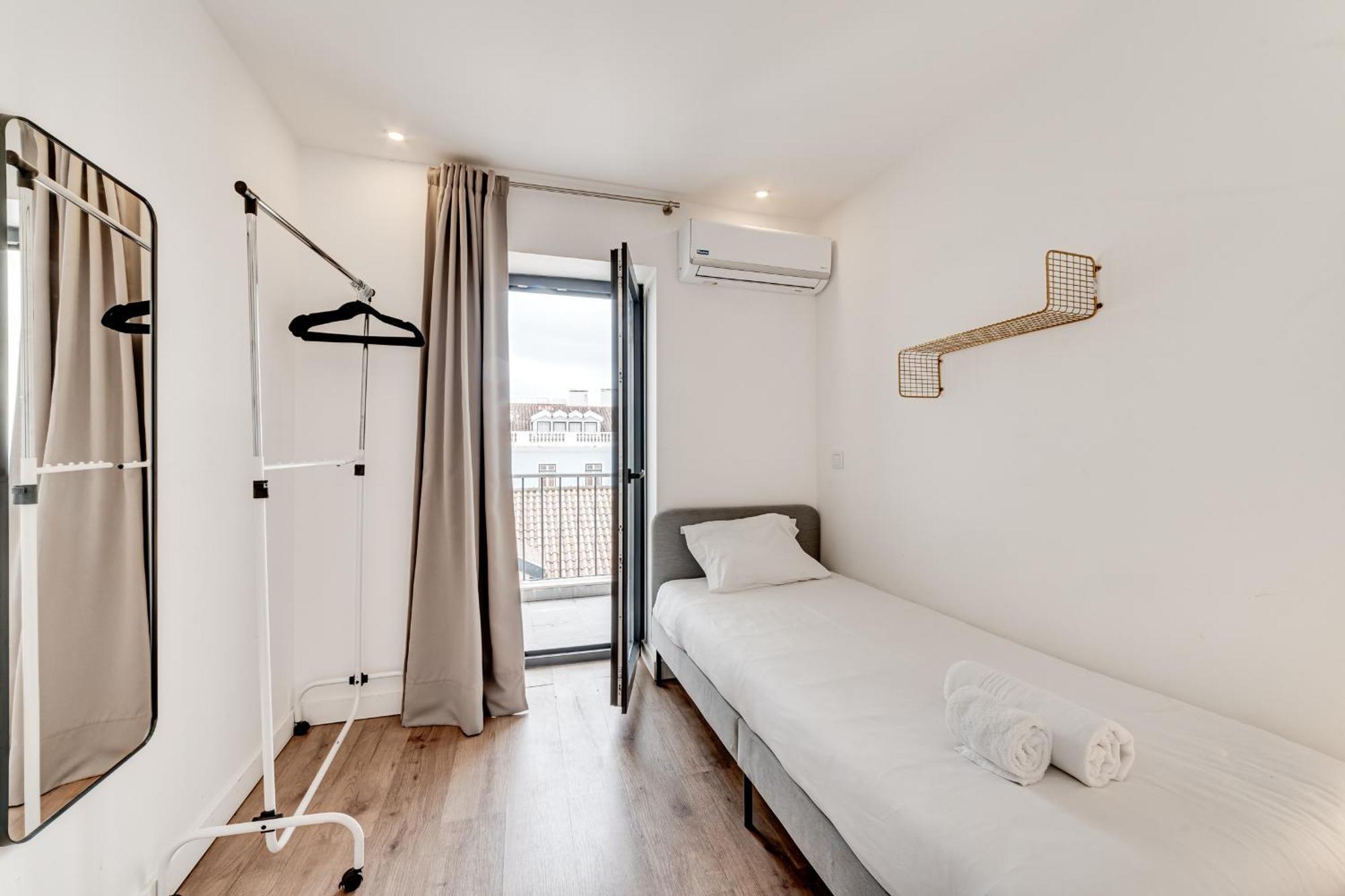 Lapa Stylish Apartments Lizbona Zewnętrze zdjęcie