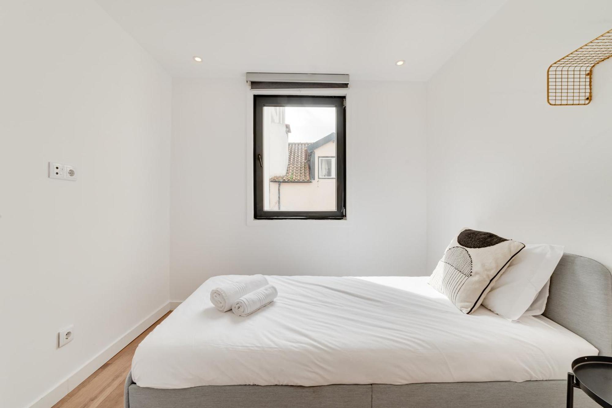 Lapa Stylish Apartments Lizbona Zewnętrze zdjęcie