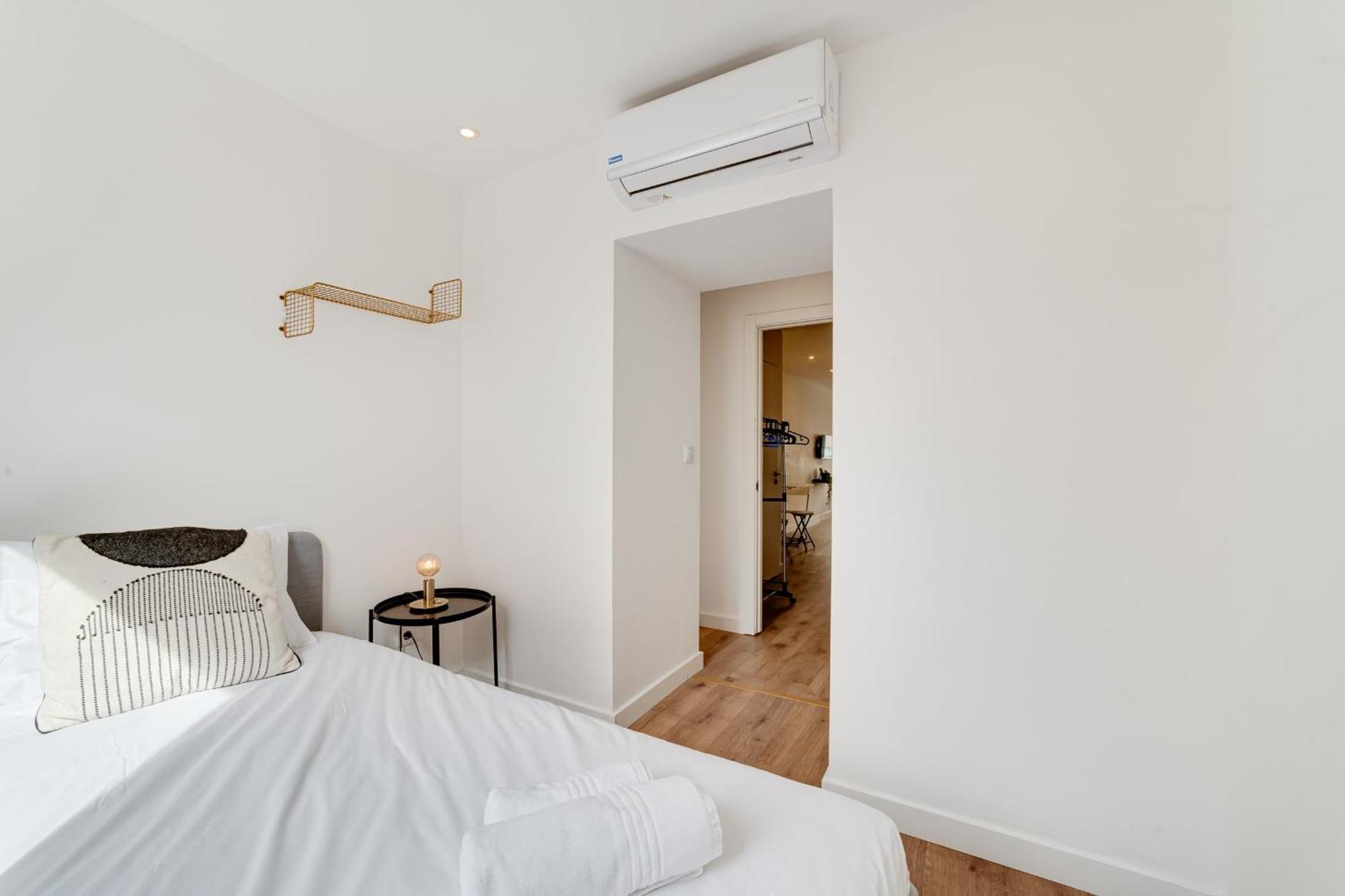 Lapa Stylish Apartments Lizbona Zewnętrze zdjęcie