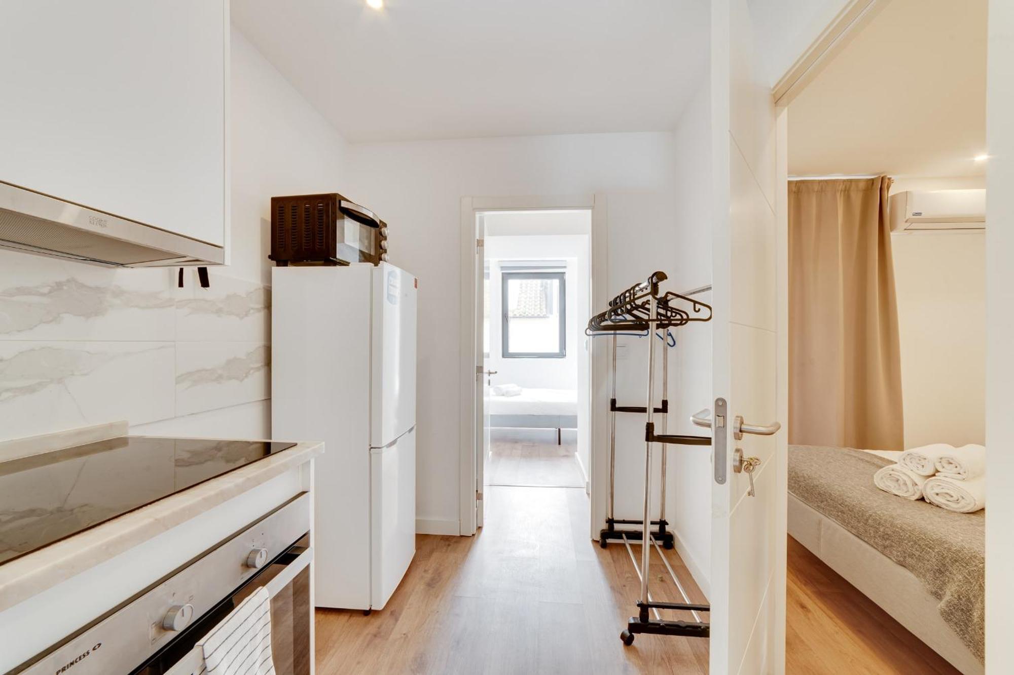 Lapa Stylish Apartments Lizbona Zewnętrze zdjęcie