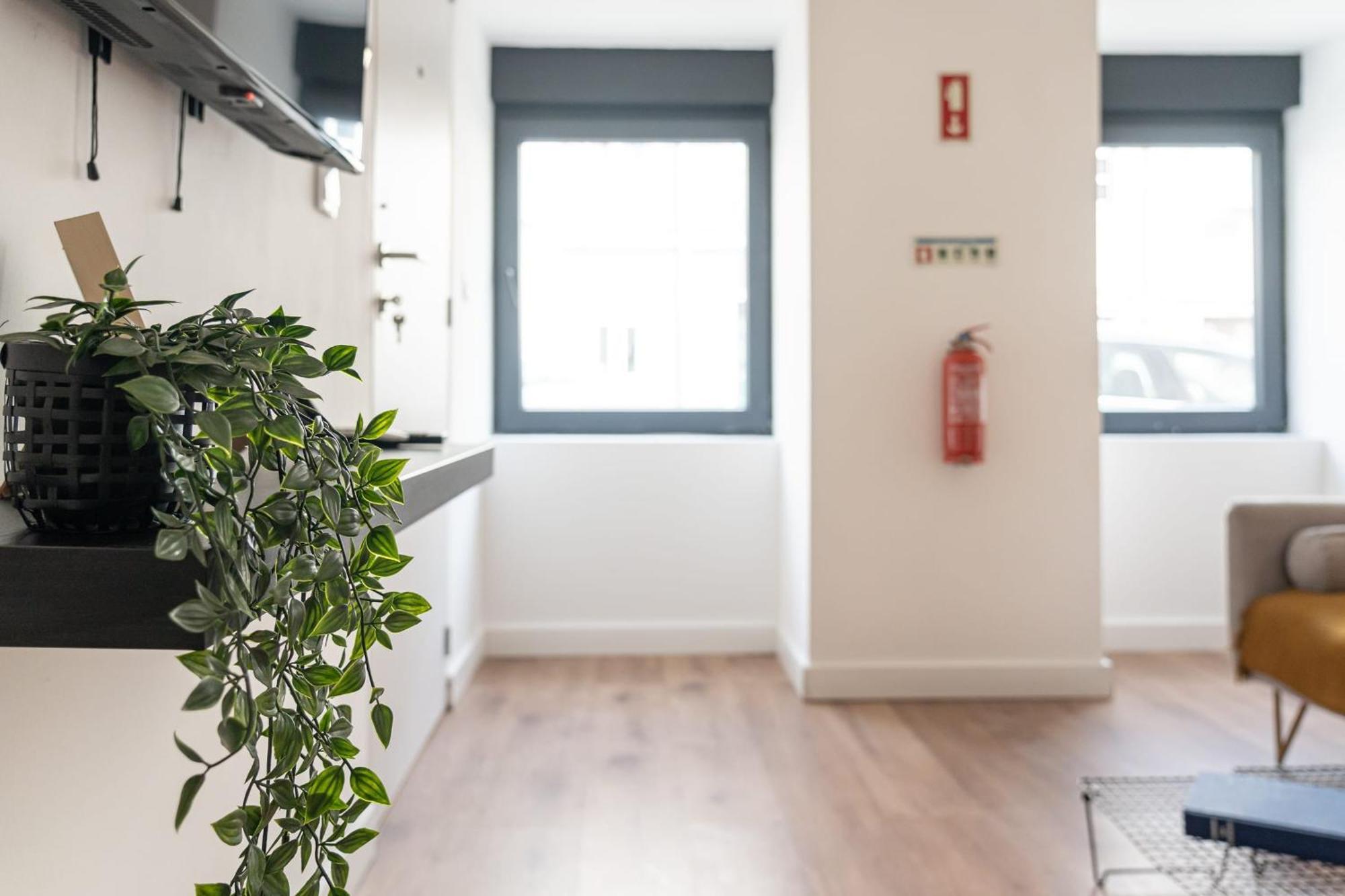 Lapa Stylish Apartments Lizbona Zewnętrze zdjęcie